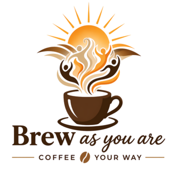 Brew as you are